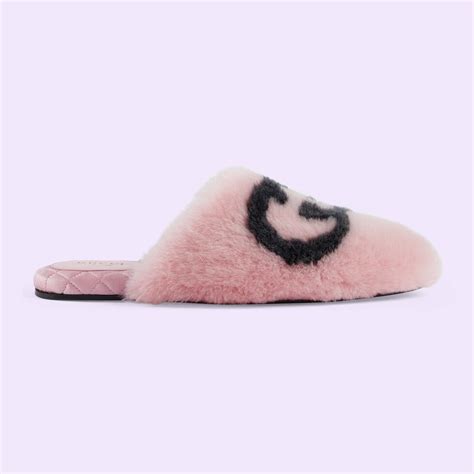pantofole gucci donna